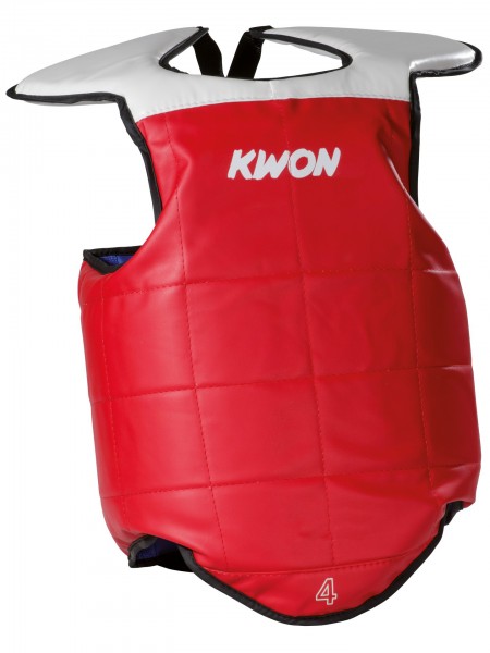 Taekwondo Body Protector