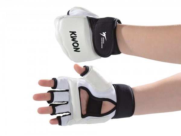 Hand protector TKD Evolution, WT rec.