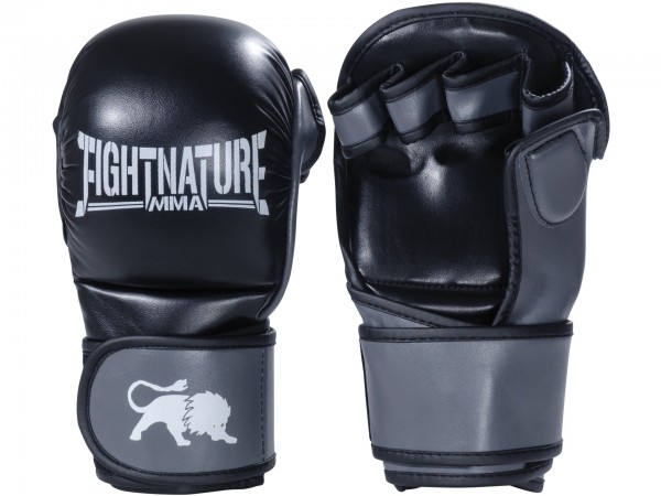 FIGHTNATURE MMA Gloves Amateur