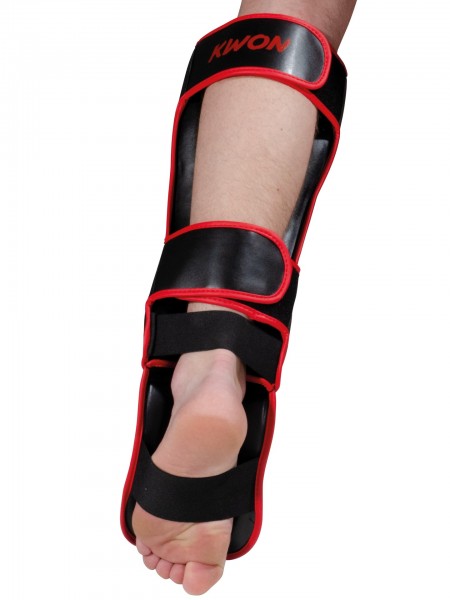 Shin/Instep Guard Contender CE