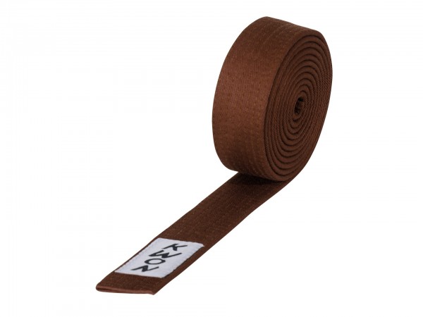 Budo Belts