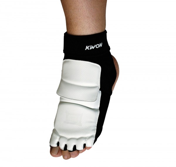 TKD Foot Support Evolution