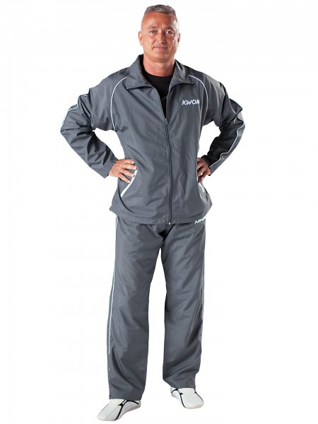 Track Suit San Francisco