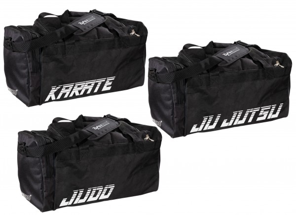 DANRHO Sports Bag Junior