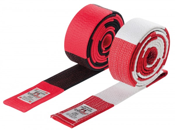 DANRHO Budo Belt Dan 5 cm