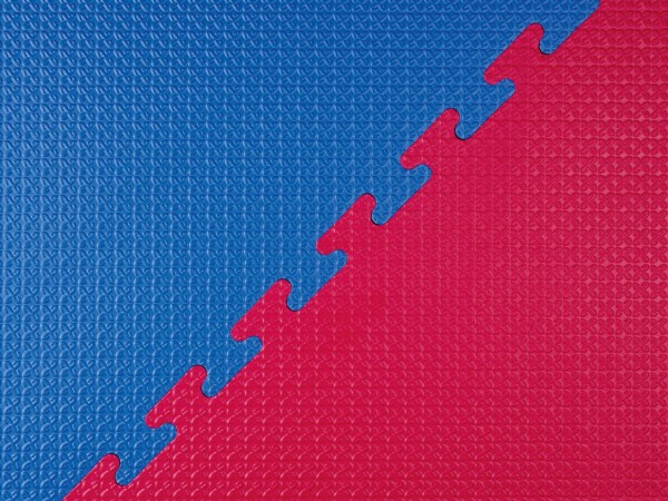 Octagon Corners For Reversible Mat - WT recognized, Set of 2