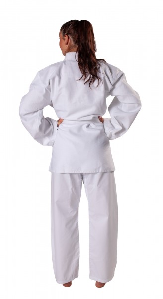 Judo Uniform Randori