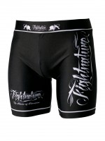 FIGHTNATURE Vale Tudo Shorts FIGHTNATURE Vale Tudo Shorts