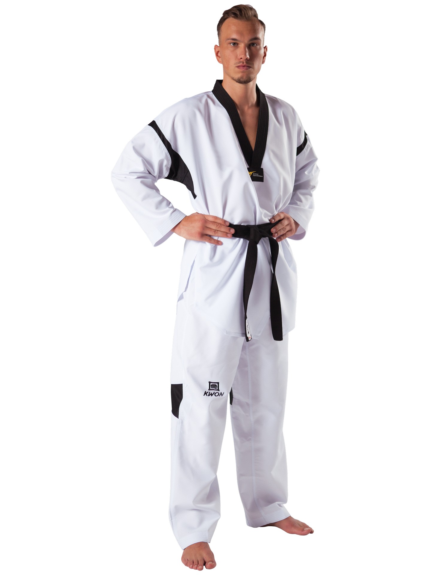 РљСѓРЅРі С„Сѓ Taekwondo