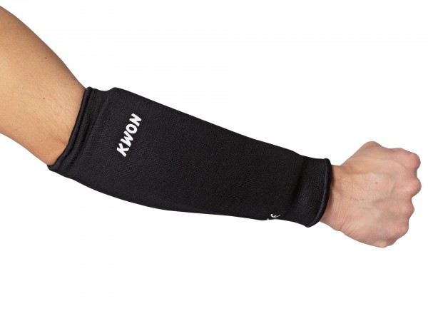 Unterarmschützer Stoff