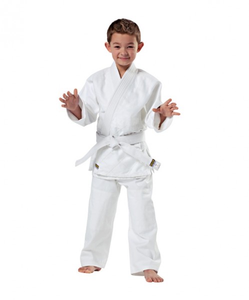 Judo Uniform Randori