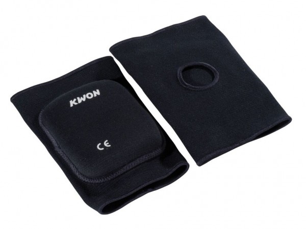 Knee Guard Stretch Fabric reinforced