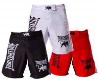 FIGHTNATURE MMA Shorts Shadow FIGHTNATURE MMA Shorts Shadow