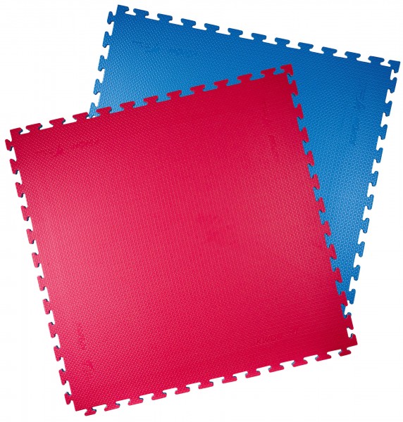 Reversible Mat 2,4 cm - WT recognized