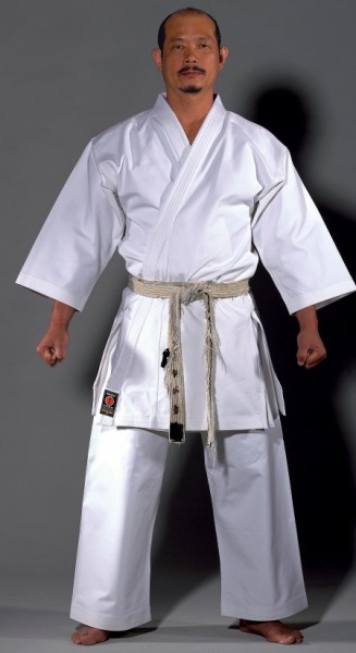 Karate Gi Kata Tradition 12 oz.