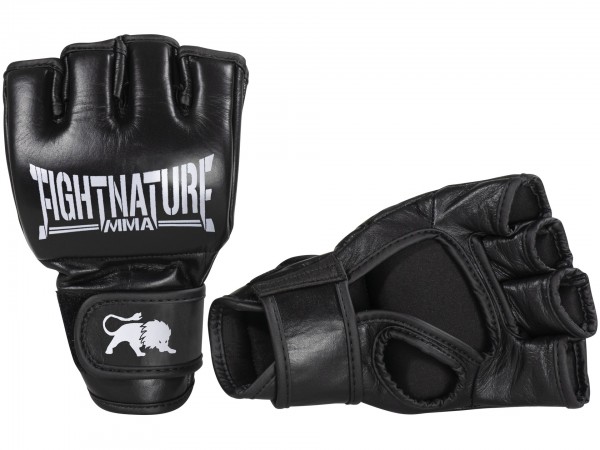 FIGHTNATURE MMA Gloves Compete