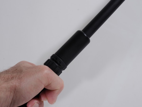 K-Tac Telescope Stick Training