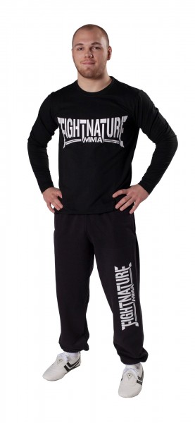 FIGHTNATURE Long Sleeve Shirt