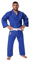 DANRHO Judo Uniform Classic blue DANRHO Judo Uniform Classic blue