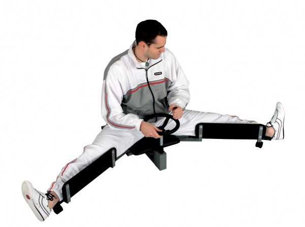 Mechanical Leg Stretcher