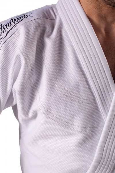 FIGHTNATURE BJJ Uniform Training