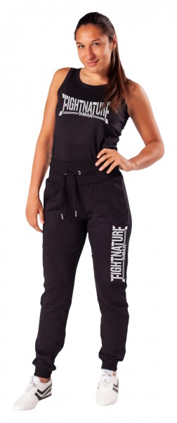FIGHTNATURE Women's Sweatpants