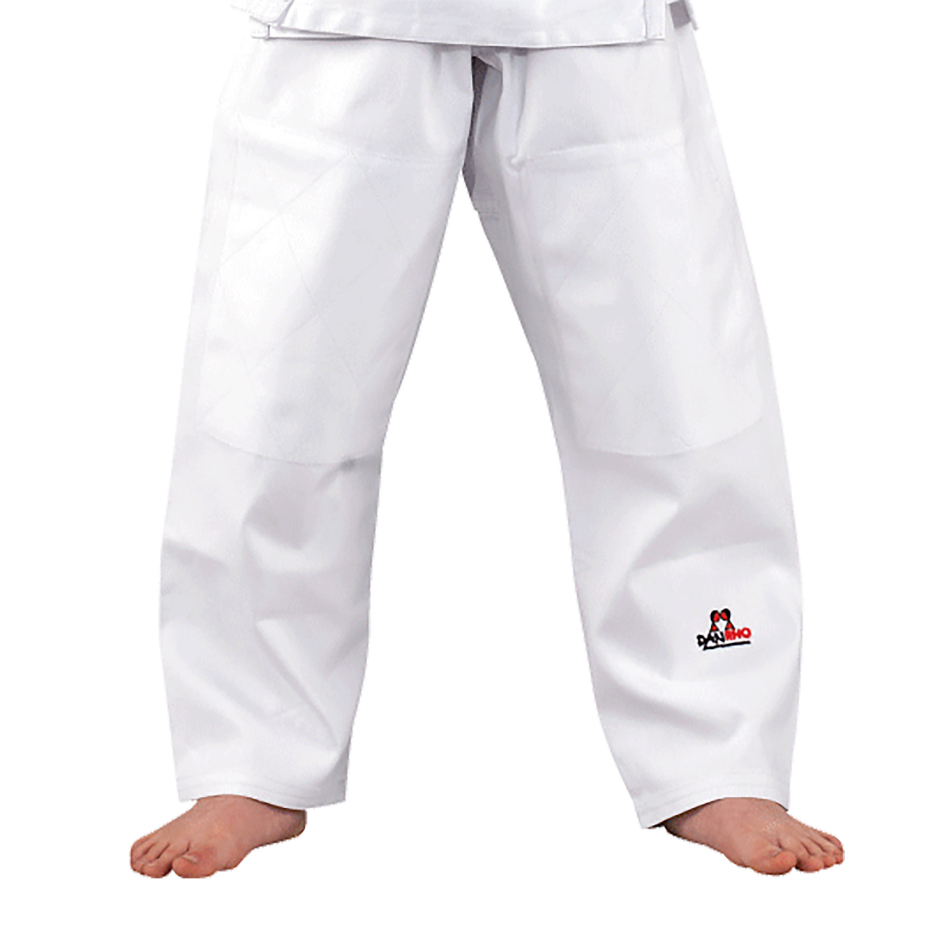 Judo pants (single) in the Martial Arts Shop KWON