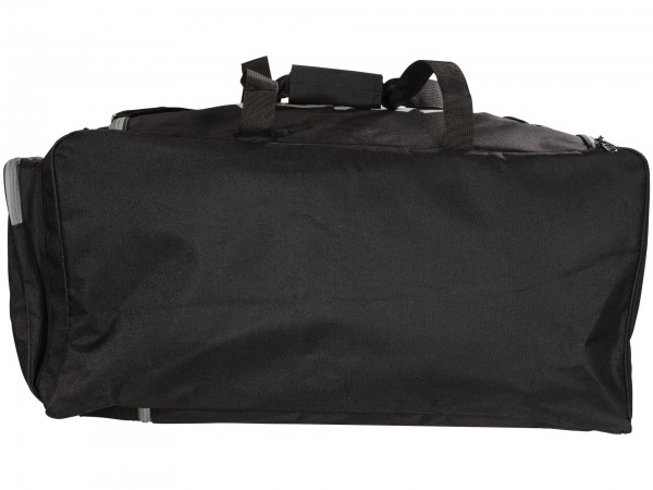 Duo Sports Bag Los Angeles with Backpack Functionality