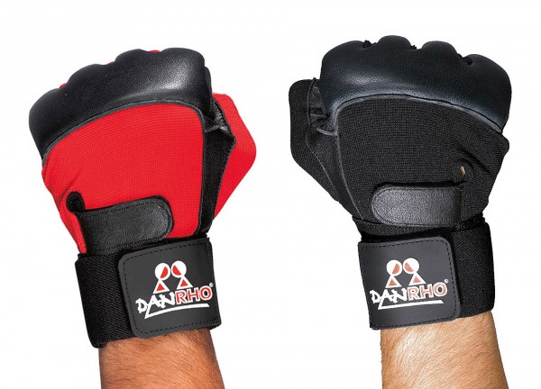 DANRHO Gloves Liftn Punch