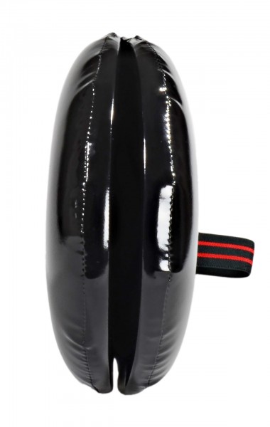 Double target pad loud