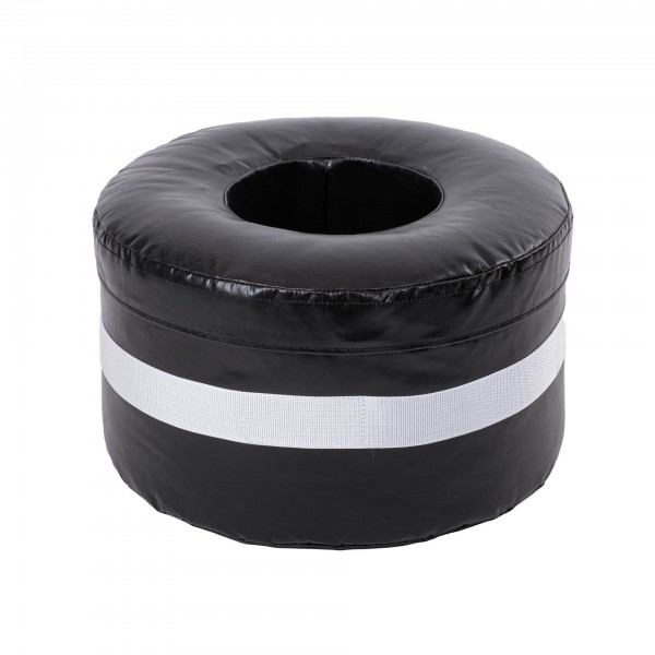 Universal free-standing punching bag