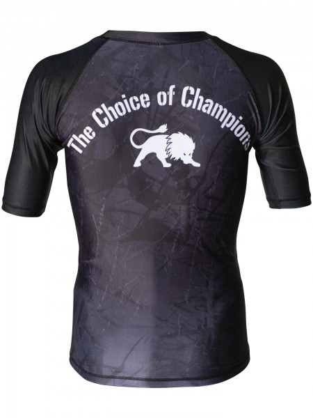 FIGHTNATURE Rashguard Shortsleeve