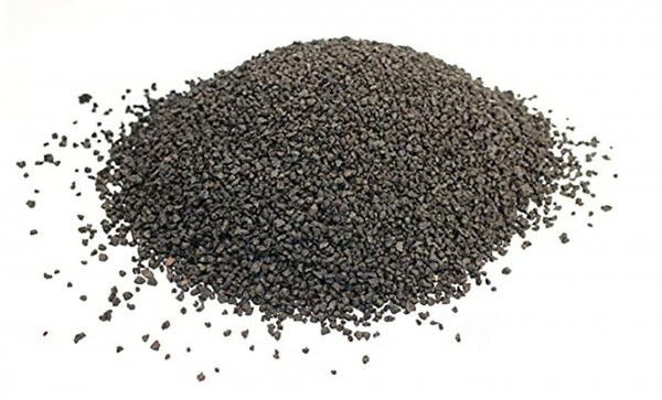 Rubber Granulate for Boxing Bag, 25 kg