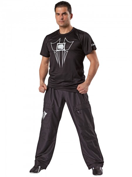 Mens Cargo Pants