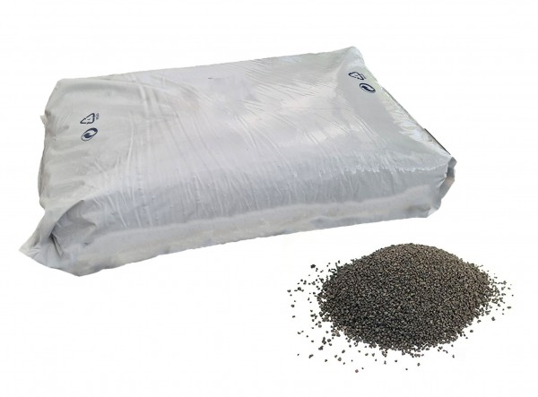 Rubber Granulate for Boxing Bag, 25 kg