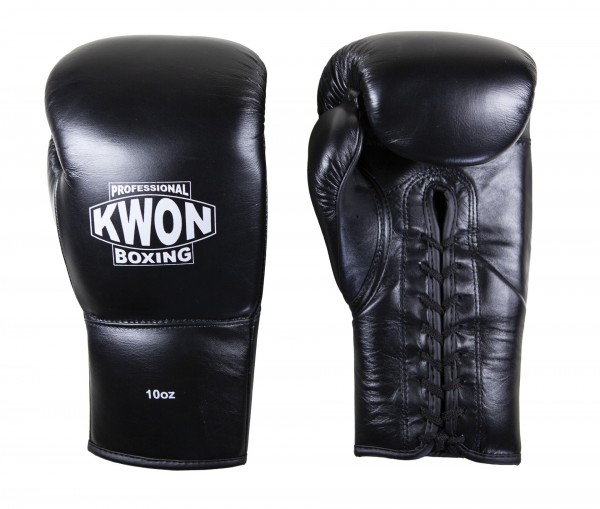 Boxing Gloves Tournament