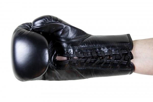 Boxing Gloves Tournament