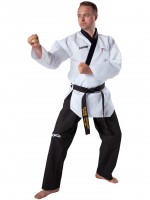 Poomsae Uniform Senior Men - WT recognized (old version) Poomsae Uniform Senior Men - WT recognized (old version)