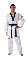Taekwondo Uniform Starfighter WT recognized Taekwondo Uniform Starfighter WT recognized