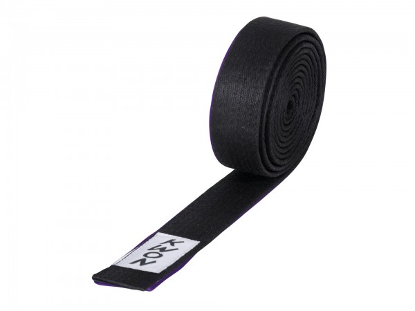 Budo Belts