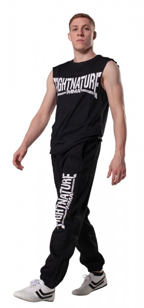 FIGHTNATURE Sleeveless Shirt