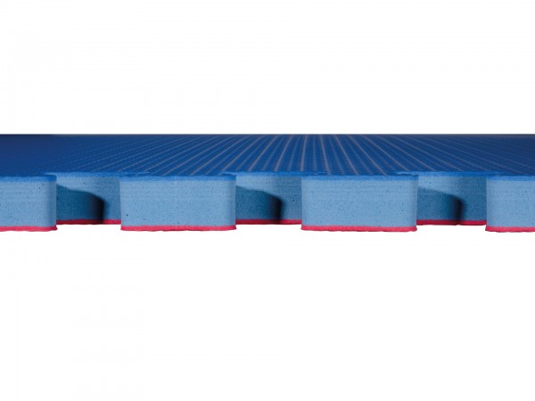 Reversible Mat 2,4 cm - WT recognized