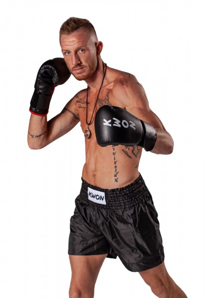 Boxing Glove Training, different oz