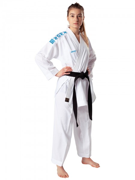 Karate Uniform Supralite