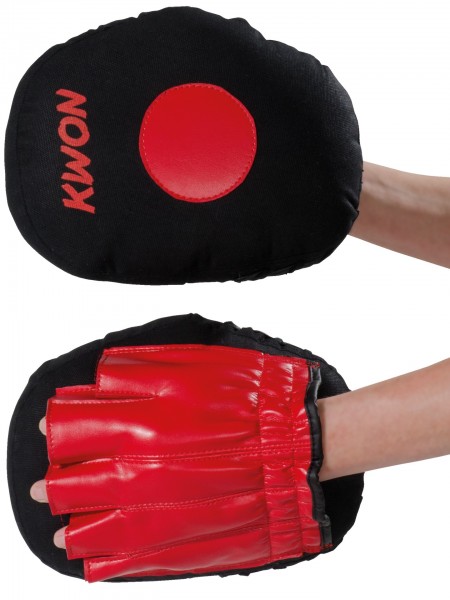 Punching pad Soft for Beginners
