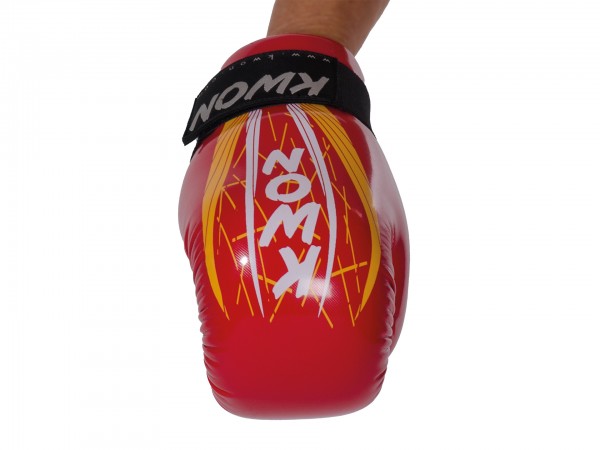 Hand Protection Phantom