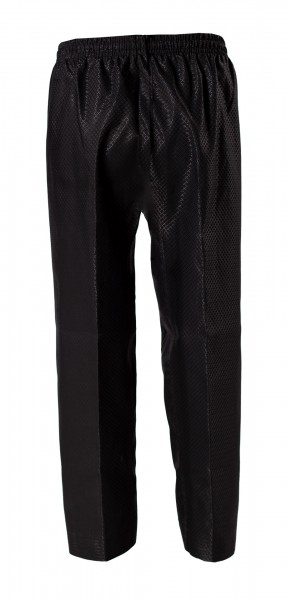 Taekwondo training pants 7oz black
