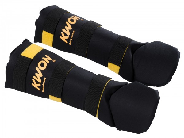 Shin / Instep Guard Muay Thai