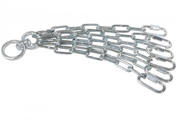 Chain Punchbag 6-linked