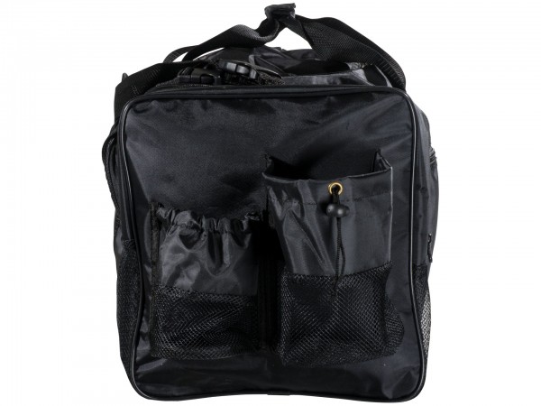 TKD Bag Evolution black